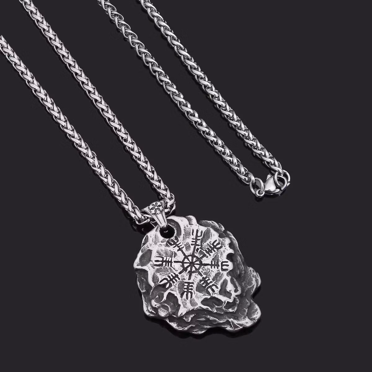 Halsband Stone of Awe