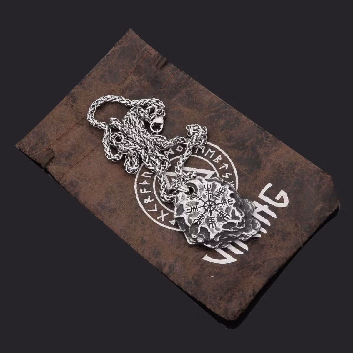 Halsband Stone of Awe