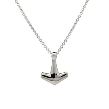 Halsband Thor of Sweden Arch