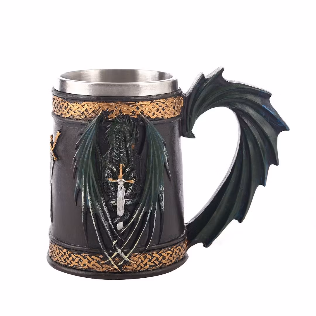 Mead Mug 650ml