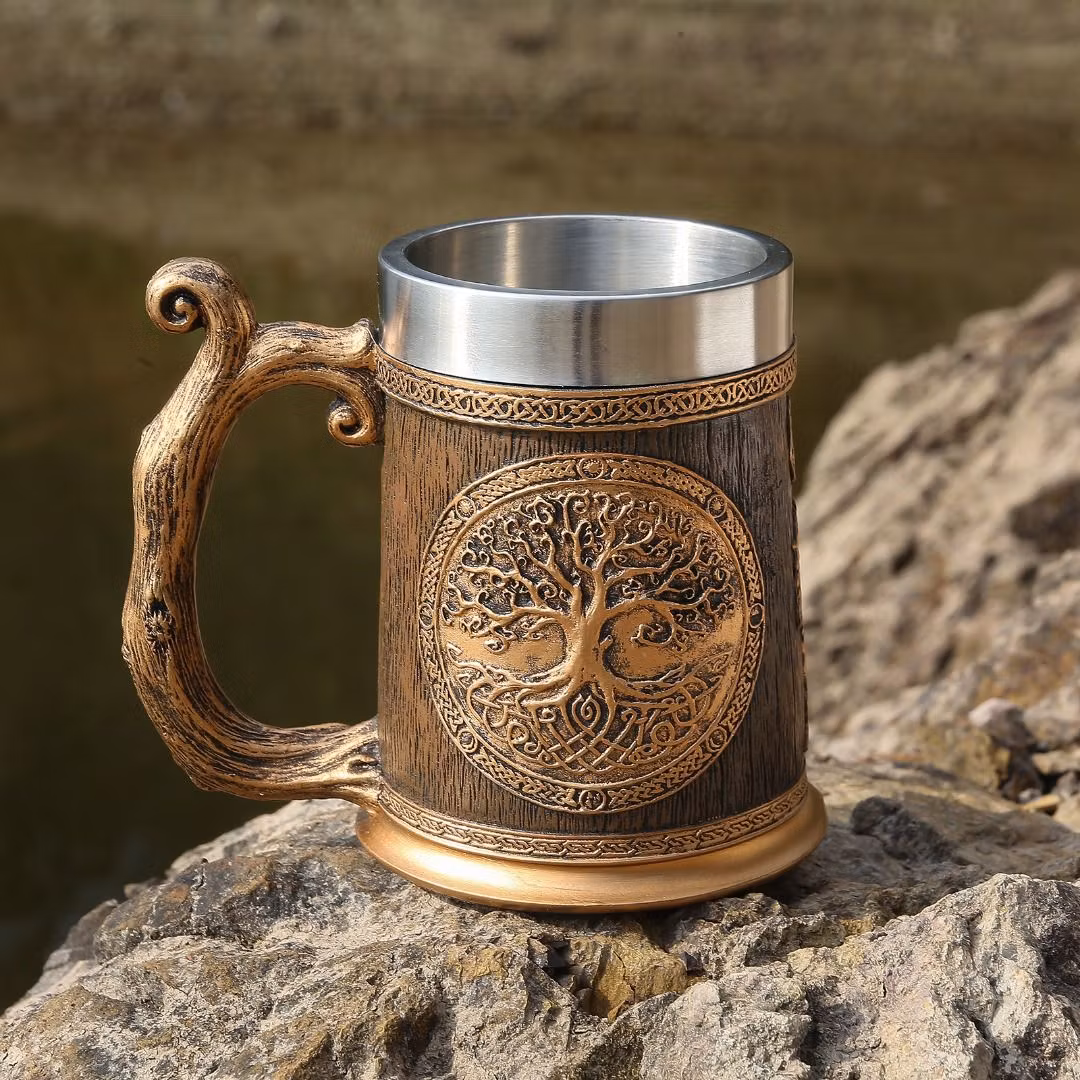 Mead Mug 650ml