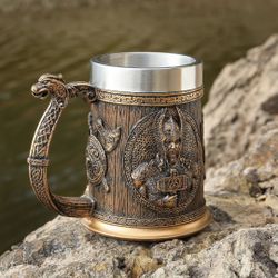 Mjød Krus 650ml
