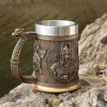 Mjödmugg 650ml