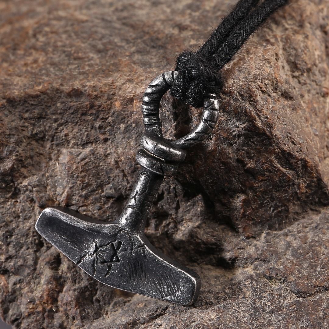 Halsband Ankar-Tor