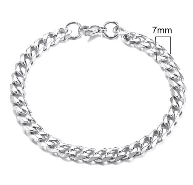 Armbånd Armor Link
