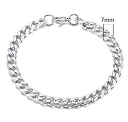 Armbånd Armor Link