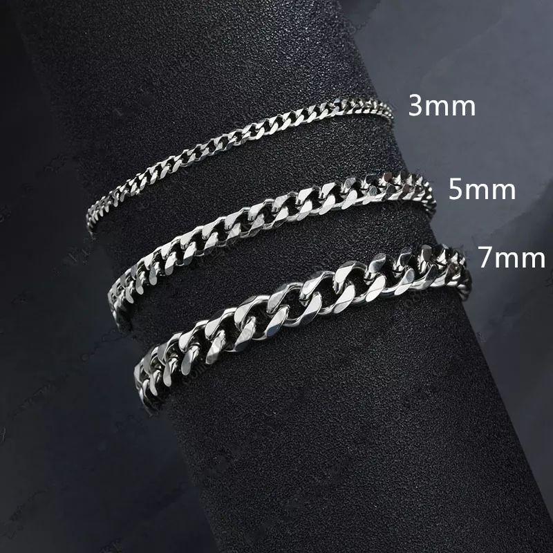 Armbånd Armor Link