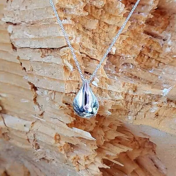 Halsband Tårar av Freja Mini