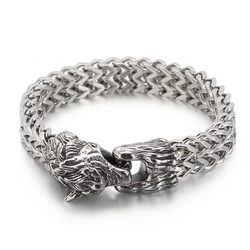 Armbånd Big Wolf
