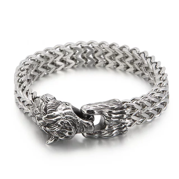 Armband Big Wolf