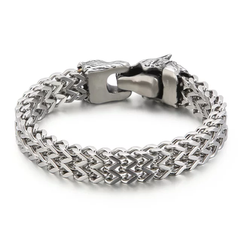 Armband Big Wolf
