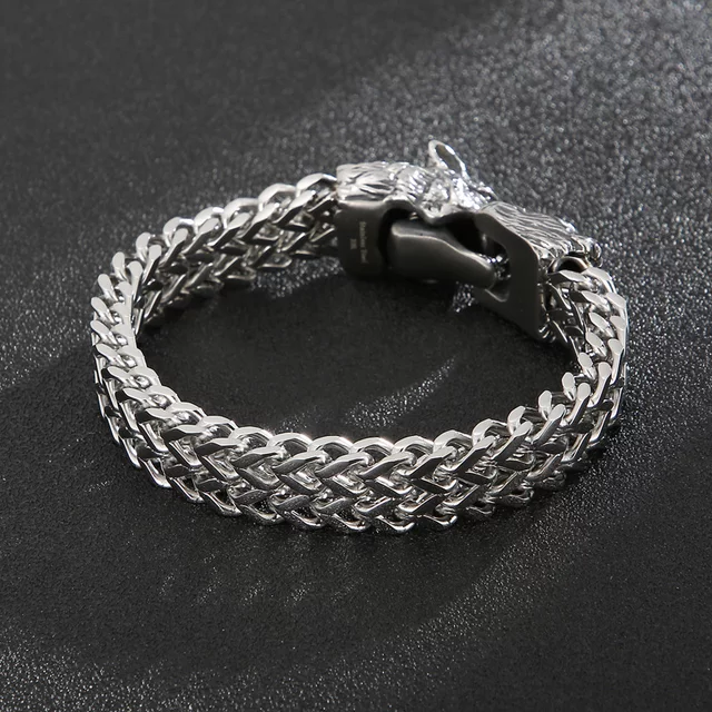 Armbånd Big Wolf