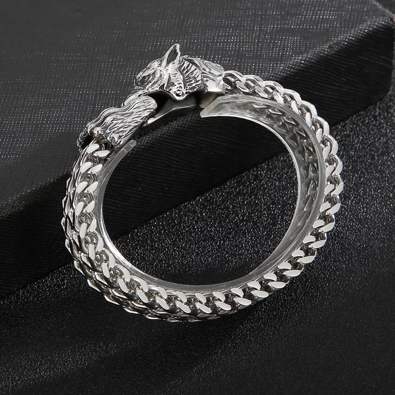Armbånd Big Wolf
