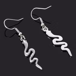 Earring Jörmungandr