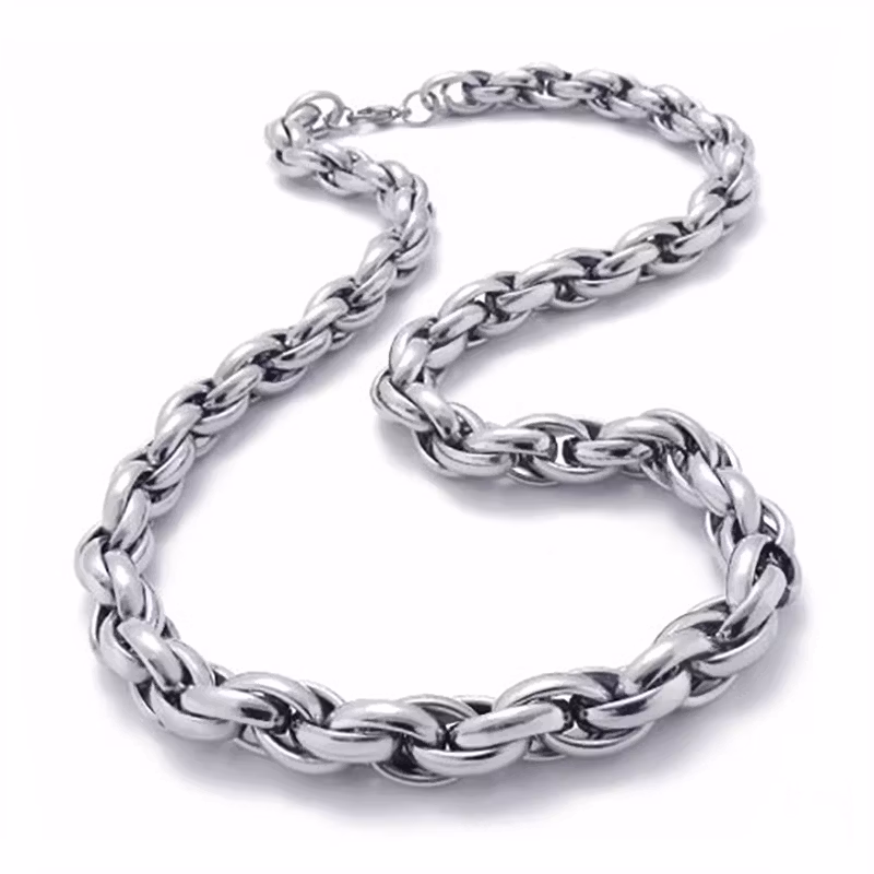 Halsband Kejsarlänk (Flera färger)