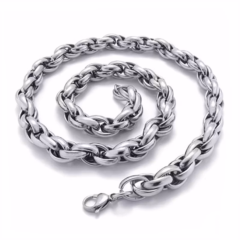 Halsband Kejsarlänk (Flera färger)