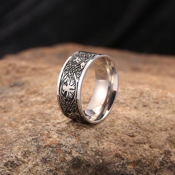 Ring Fenix