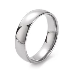 Sormus Silver Beauty Tungsten