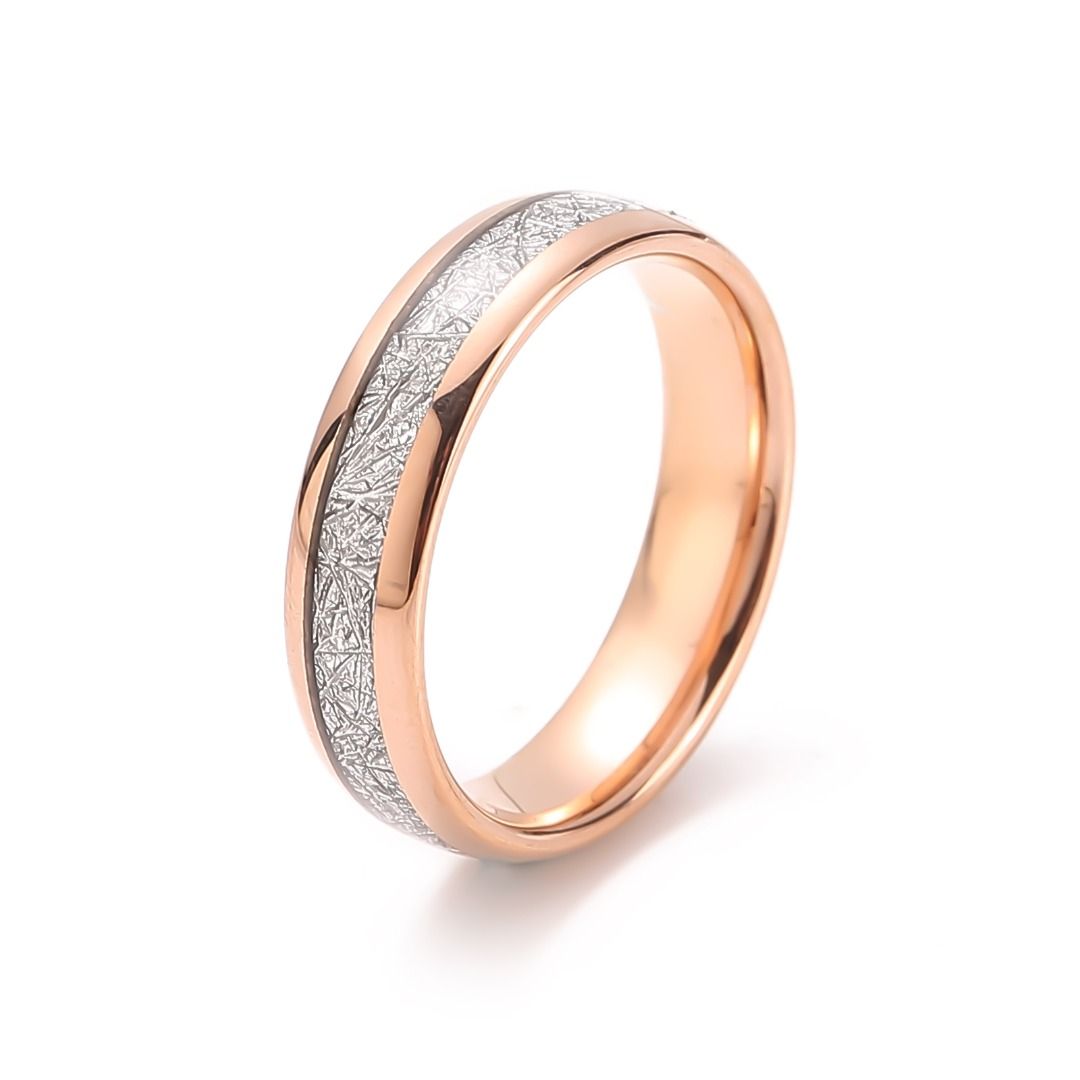 Ring Rosé Dream Tungsten
