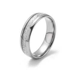 Ring Silver Dream Tungsten