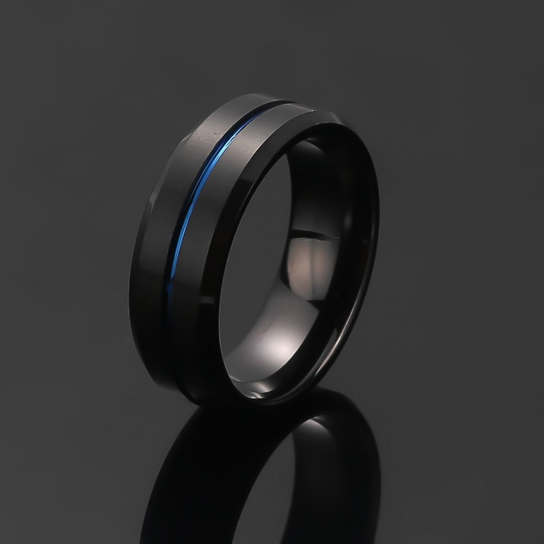 Sormus Dream Path Tungsten