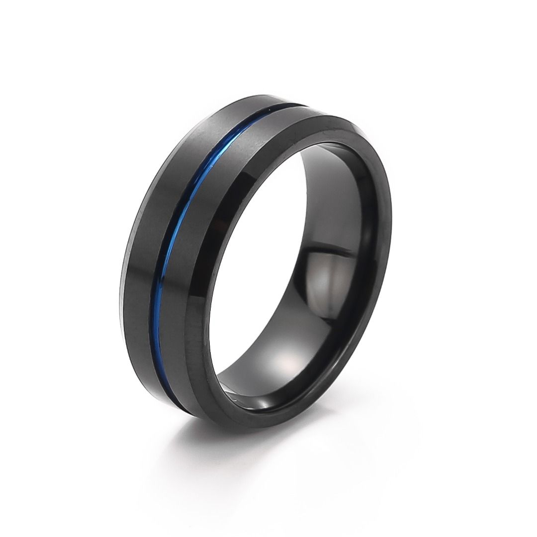 Sormus Dream Path Tungsten