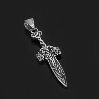 Halsband Sword