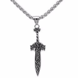 Halsband Sword