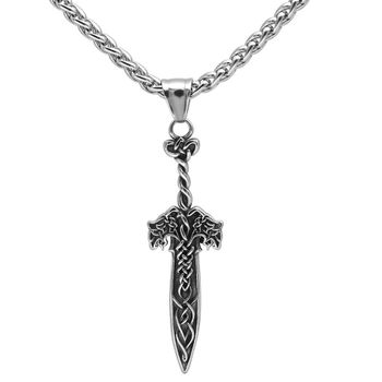 Halsband Sword