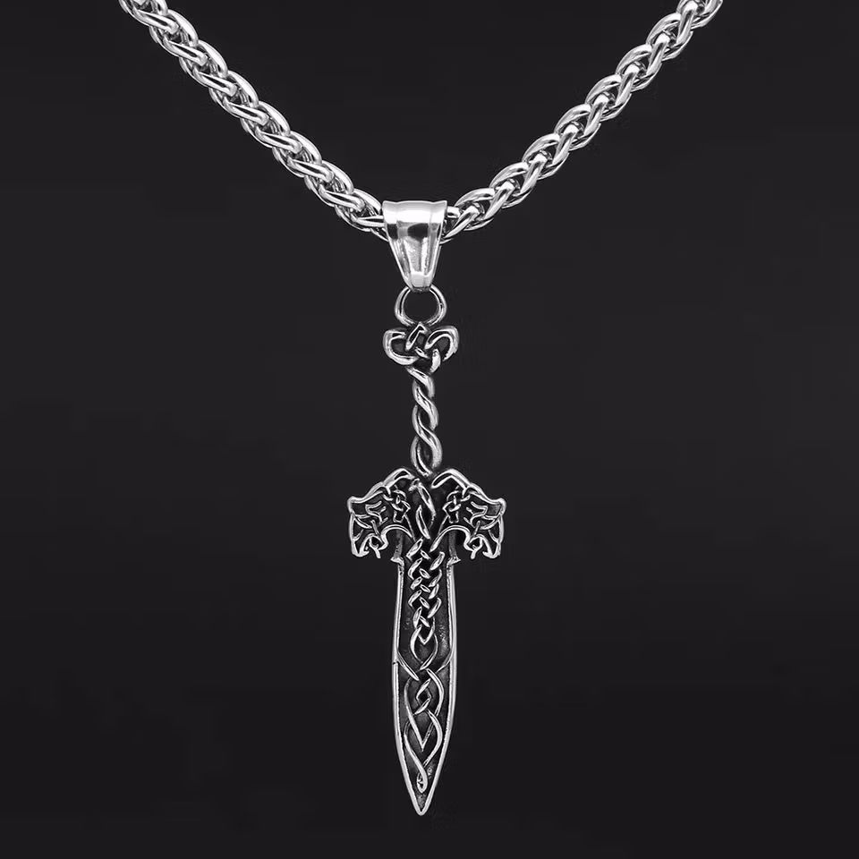 Kaulakoru Sword