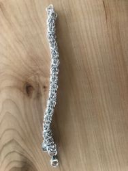 Rannekoru King 925 Silver