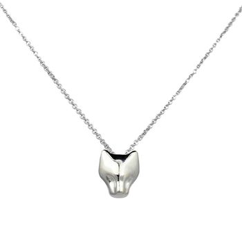 Halsband Lynx Freja & Thor
