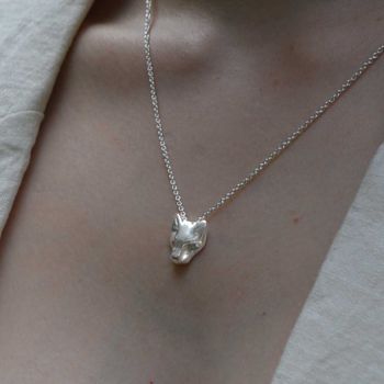 Halsband Lynx Freja & Thor