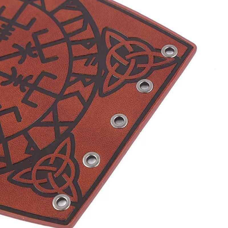 Armskydd Vegvisir