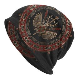 Hat Viking Warrior