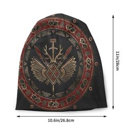 Hat Viking Warrior
