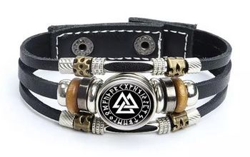 Armband Viking
