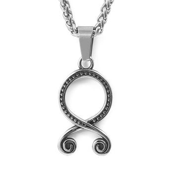 Halsband Trollkors