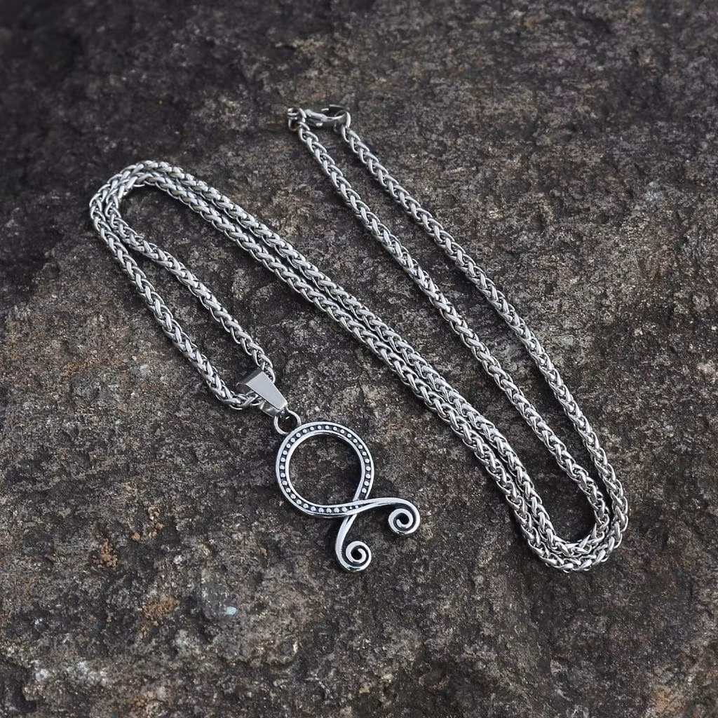 Halsband Trollkors