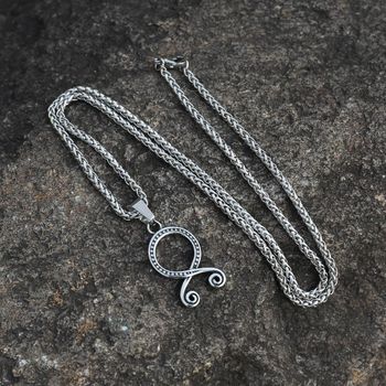 Halsband Trollkors