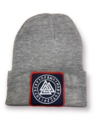 Hat Valknut