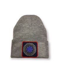 Hat Vegvisir Runes