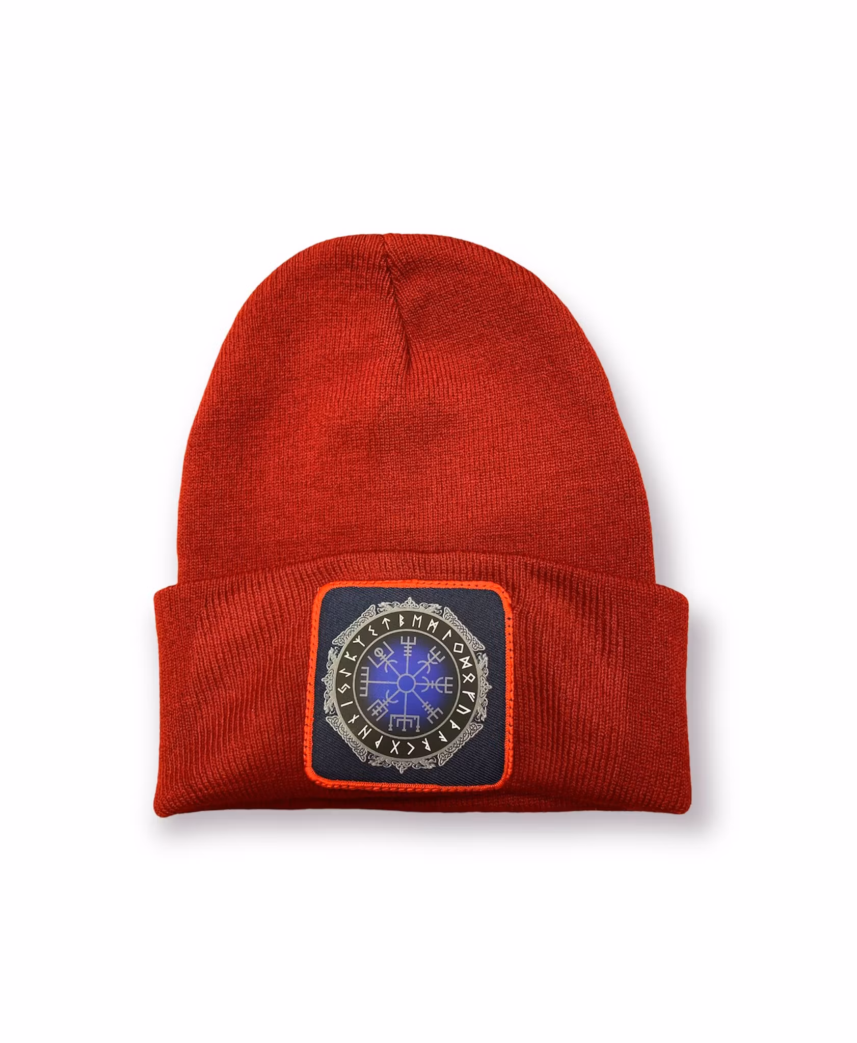 Hat Vegvisir Runes