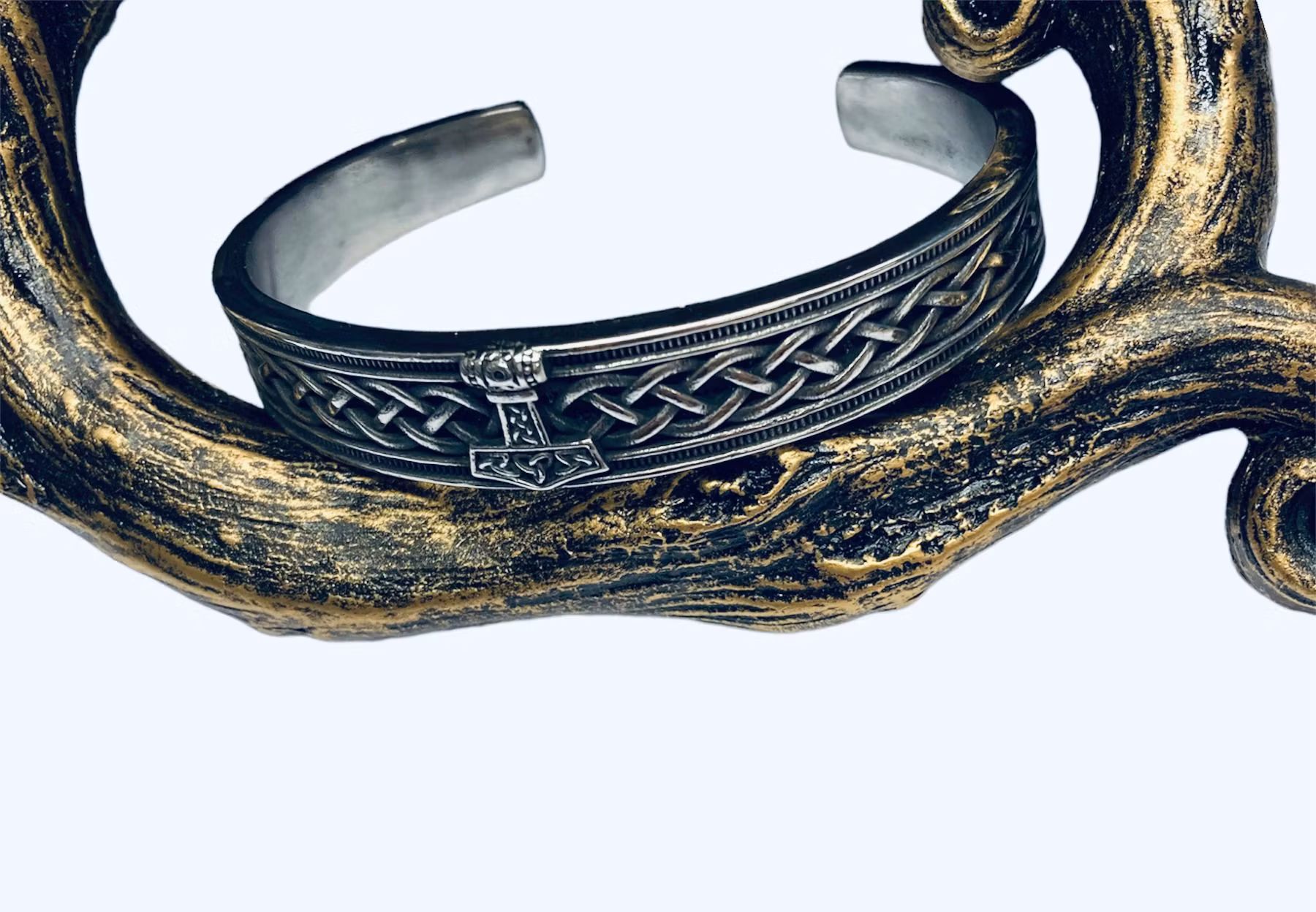 Bracelet Hammer of Thor