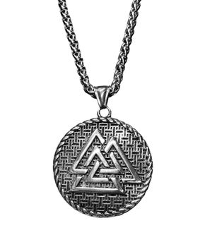 Halsband Hrungnirs