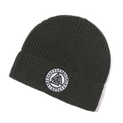 Mössa Valknut Runskrift