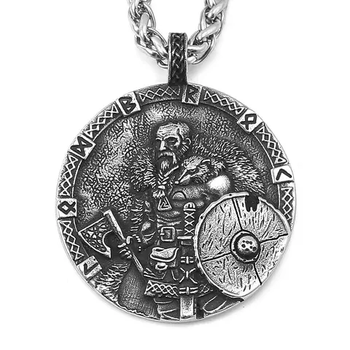Halsband Ragnar