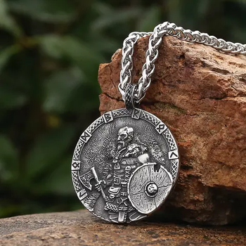 Halsband Ragnar