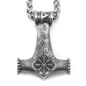 Halsband Thurisaz