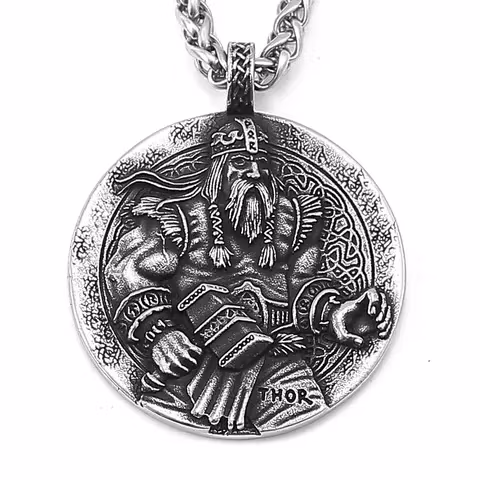 Halskjede Thor